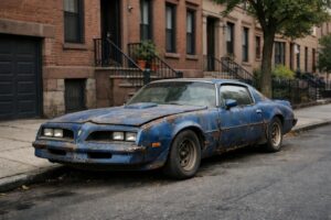 Junk Cars For Cash NYC