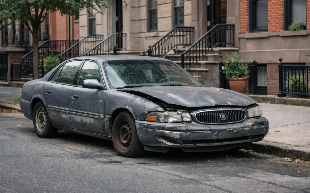 Cash For Cars NYC