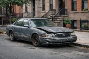 Cash For Cars NYC