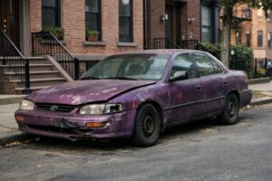 Cash For Junk Cars Brooklyn NY