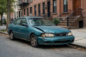 We Buy Junk Cars Brooklyn NY