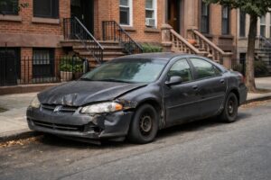 Junk Cars For Cash Brooklyn NY