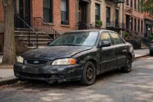 Sell My Junk Car Brooklyn NY