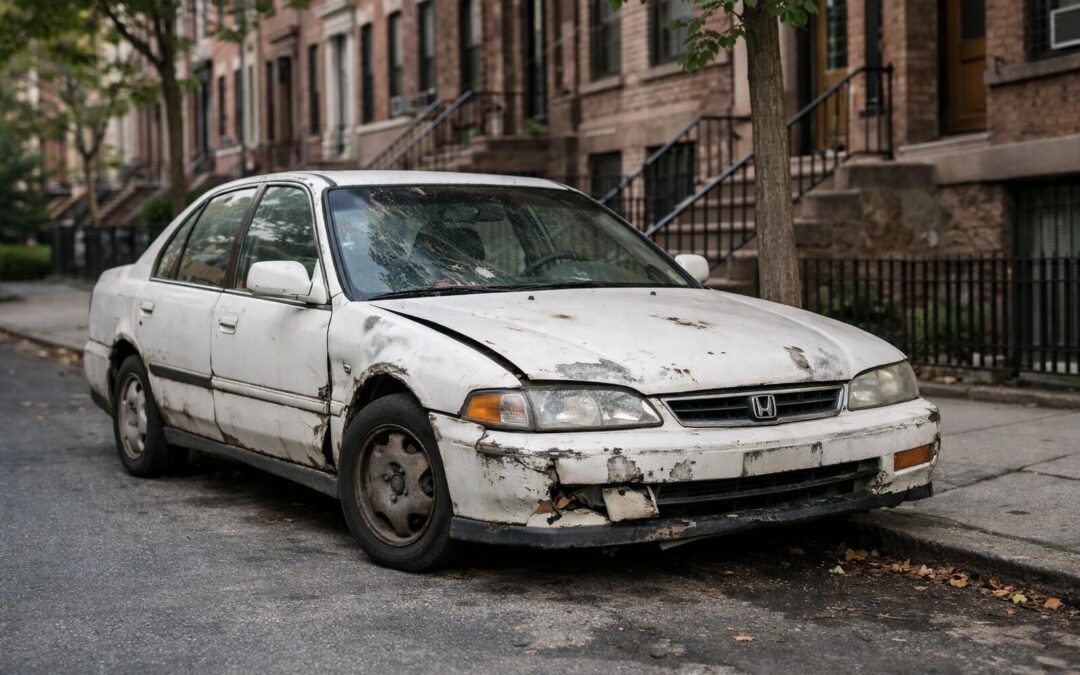 Cash For Cars Brooklyn NY