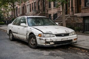Cash For Cars Brooklyn NY