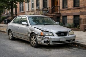 Junk Car Removal Brooklyn NY