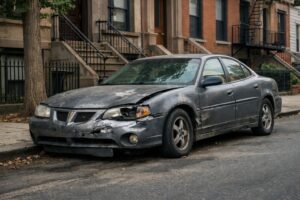 NY Car Removal