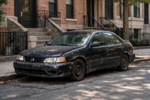 Sell My Car In New York