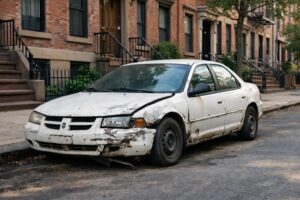 Cash For Junk Cars New York