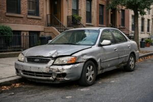 We Buy Junk Cars New York