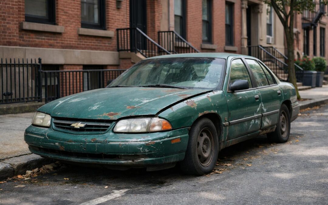 New York Junk Car Buyers