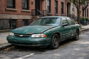 New York Junk Car Buyers