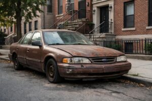 Cash For Junk Cars Queens NY