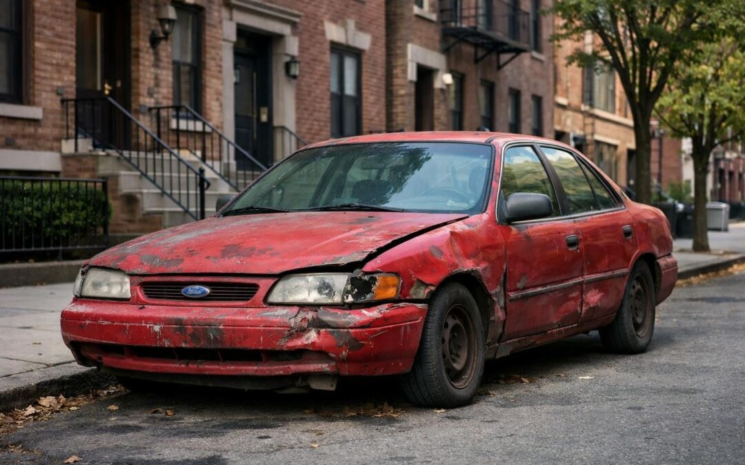Cash For Cars Bronx NY