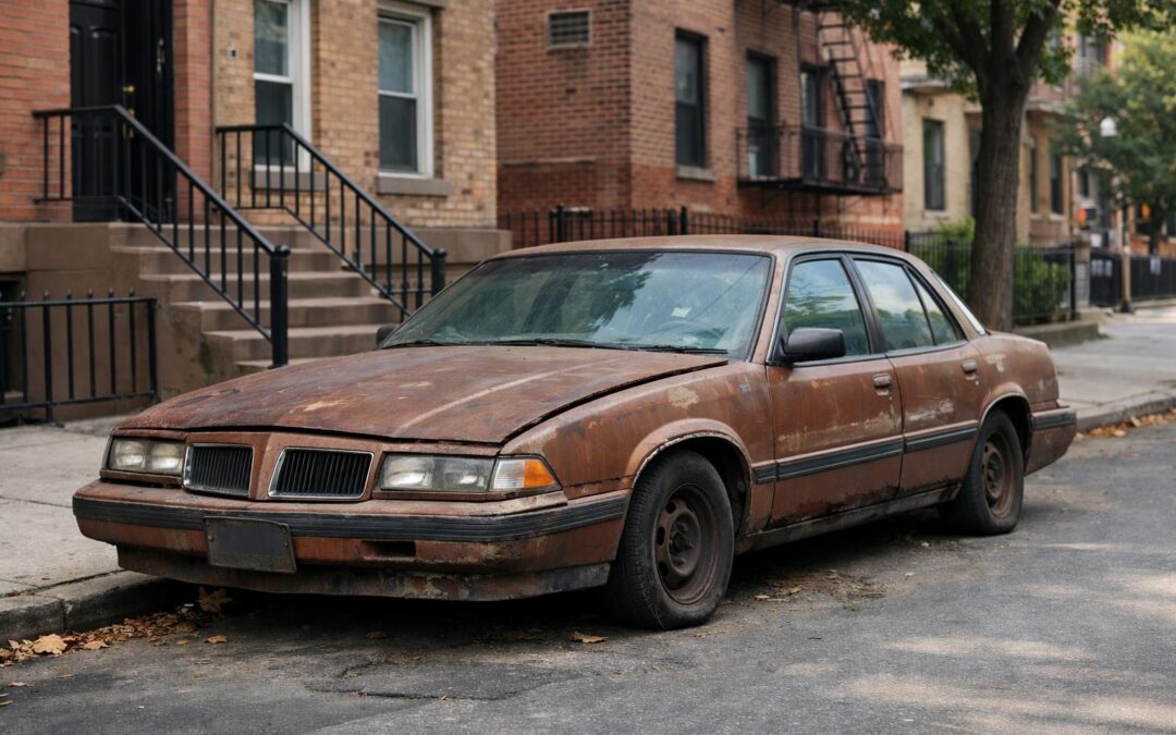 Top Junk Car Removal in Bronx NY: How to Get Fast Cash for Your Clunker