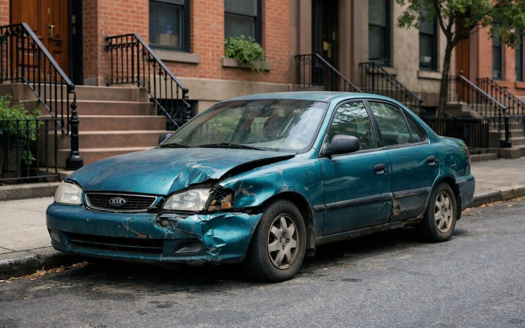 Cash For Cars Manhattan NY