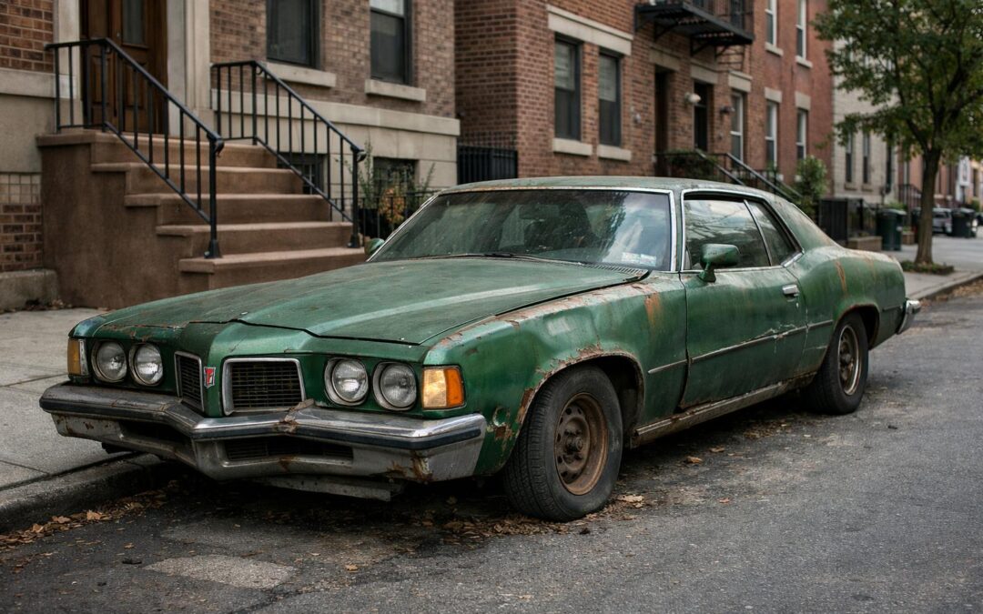 We Buy Junk Cars Queens NY