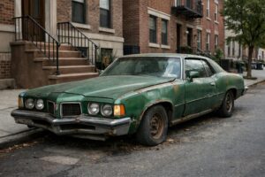 We Buy Junk Cars Queens NY