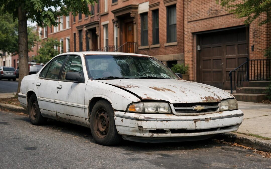 Cash For Junk Cars Staten Island NY