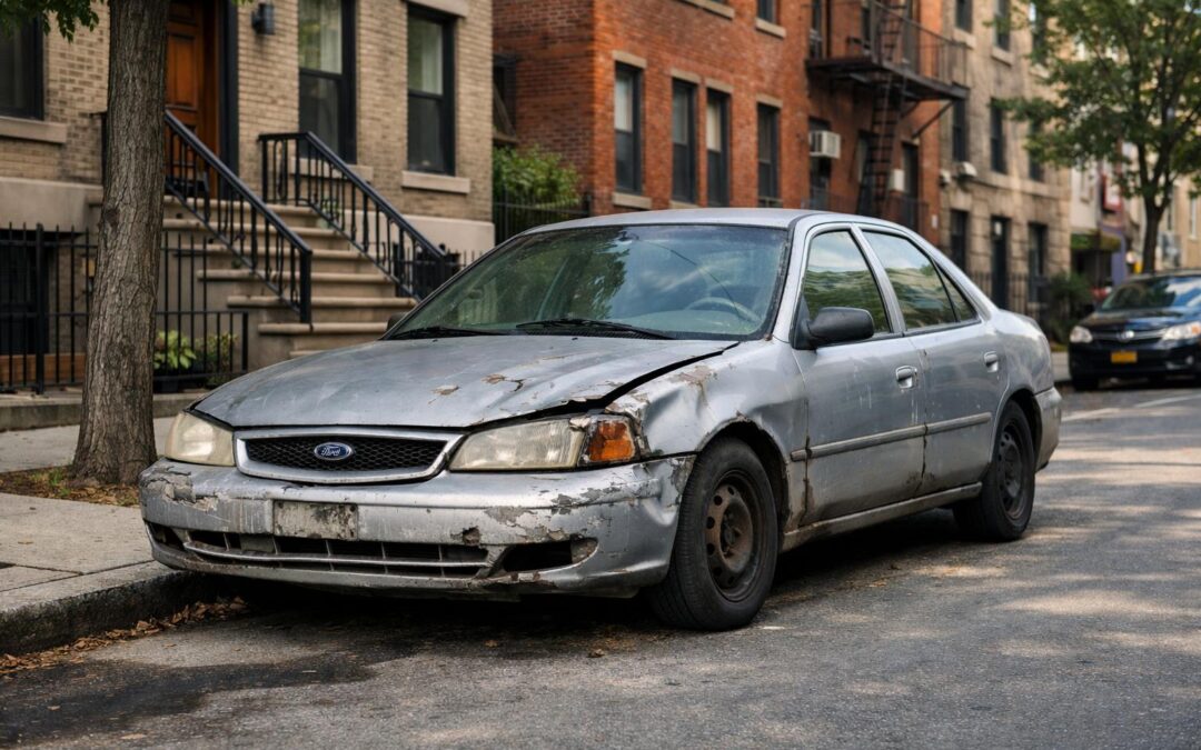 We Buy Junk Cars Staten Island NY