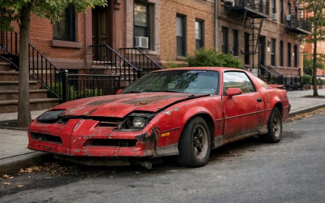 Junk Cars For Cash Staten Island NY