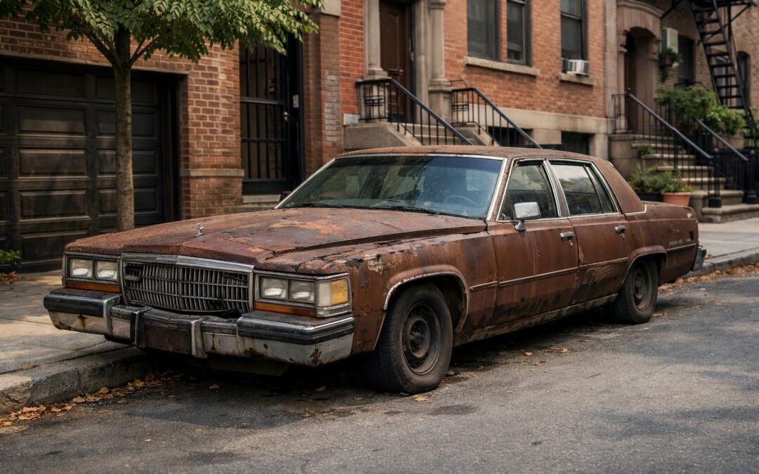Sell My Junk Car Staten Island NY