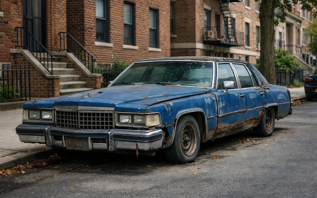 Junk Cars For Cash Queens NY