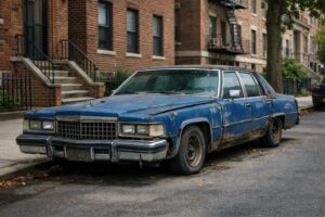Junk Cars For Cash Queens NY