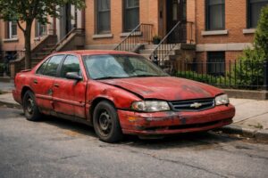 Free Junk Car Pickup Brooklyn NY