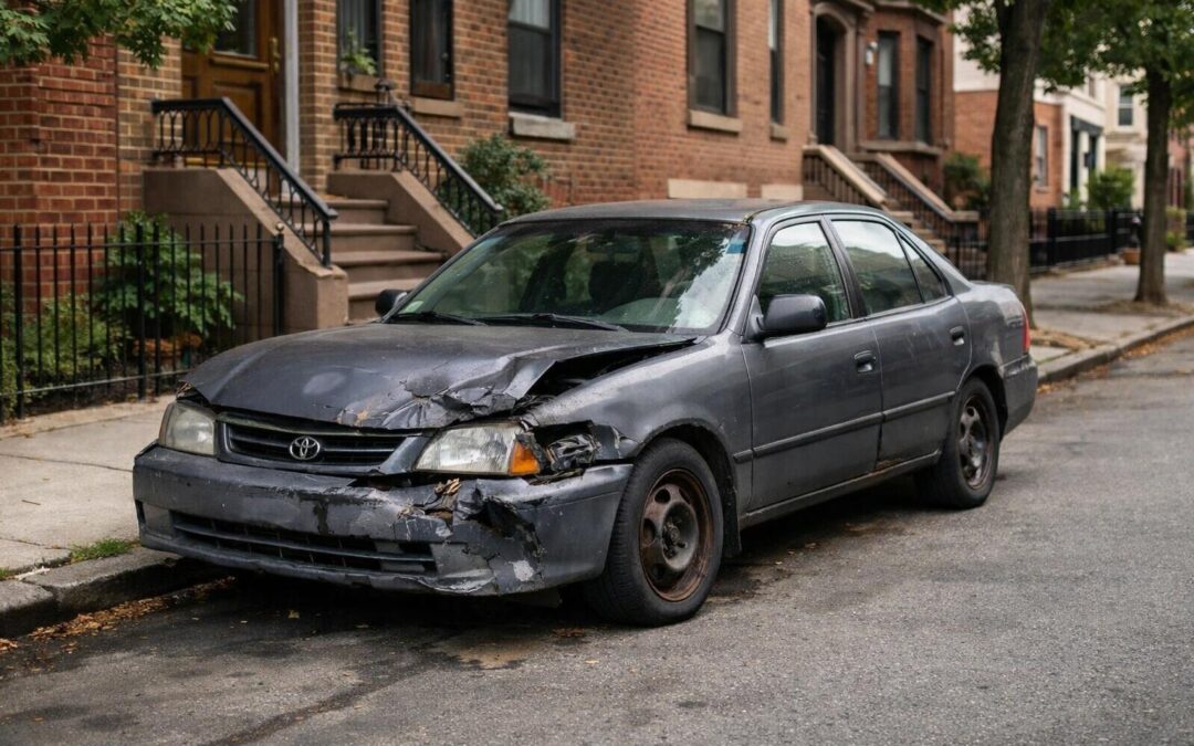 Cash For Cars Queens NY