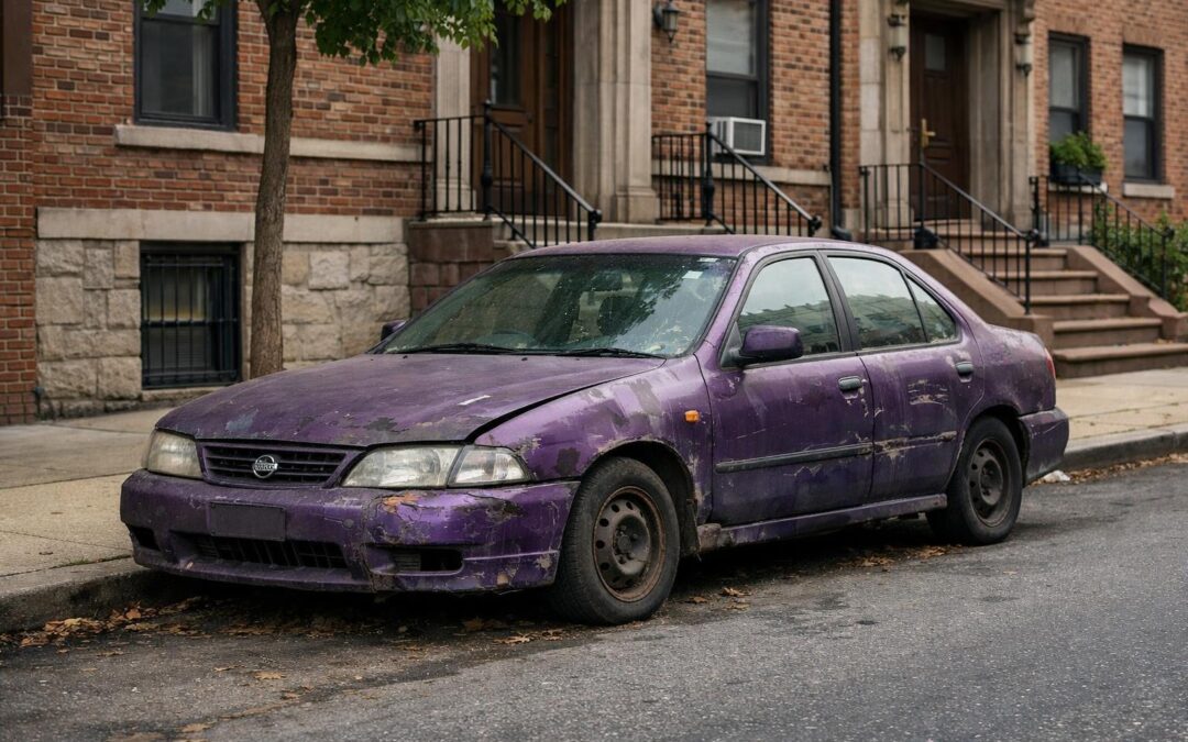 Junk Car Removal Queens NY