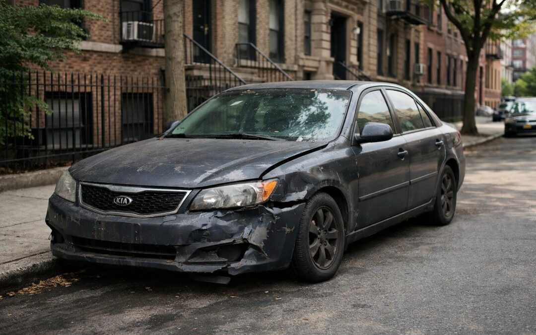 Cash For Junk Cars Bronx NY